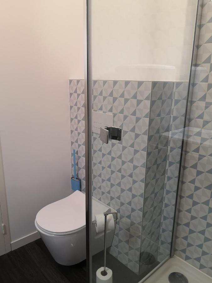 L'Imprimerie, Charmant Pied A Terre Independant Rennes Luaran gambar